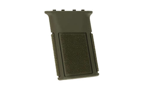 Grips Pads Stocks B5 Systems Vertical Grip B5 VERTICAL GRIP M-LOK OD GREEN • Model: Vertical Grip